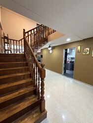 Blk 408 Hong Kah Court (Jurong West), HDB Executive #540150411